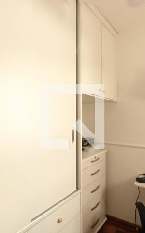 Apartamento à venda com 144m², 3 quartos e 1 vagaQuarto 3