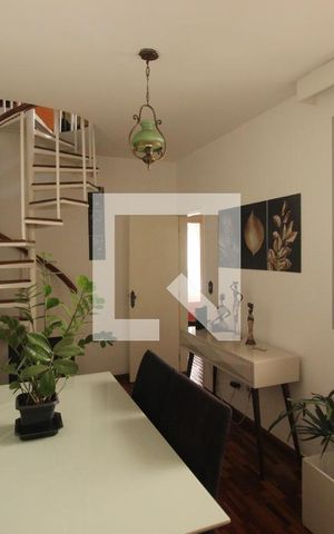 Apartamento à venda com 144m², 3 quartos e 1 vagaSala