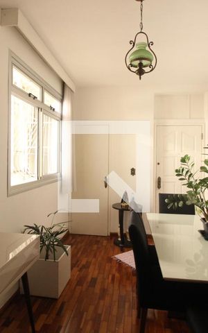 Apartamento à venda com 144m², 3 quartos e 1 vagaSala