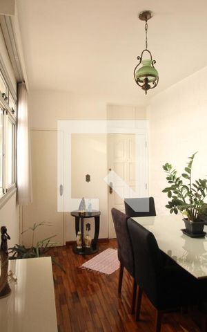Apartamento à venda com 144m², 3 quartos e 1 vagaSala
