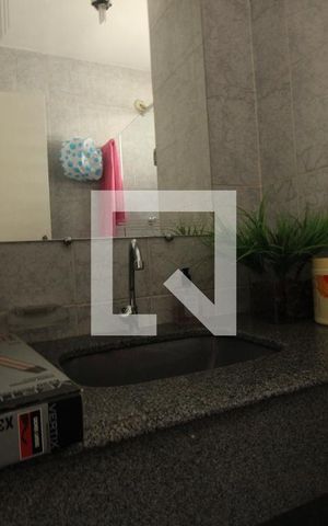 Apartamento à venda com 144m², 3 quartos e 1 vagaLavabo