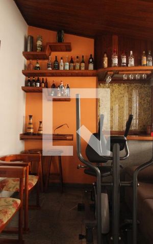 Apartamento à venda com 144m², 3 quartos e 1 vagaSala - Segundo Andar