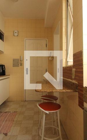 Apartamento à venda com 144m², 3 quartos e 1 vagaCozinha