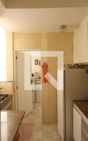 Apartamento à venda com 144m², 3 quartos e 1 vagaCozinha