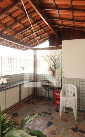 Apartamento à venda com 144m², 3 quartos e 1 vagaVaranda