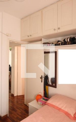 Apartamento à venda com 144m², 3 quartos e 1 vagaQuarto 