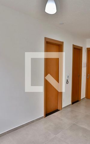 Apartamento para alugar com 24m², 1 quarto e sem vaga Apartamento para alugar com 24m², 1 quarto e sem vagaSala/Cozinha