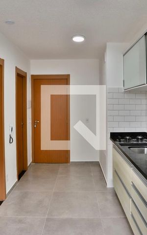 Apartamento para alugar com 24m², 1 quarto e sem vaga Apartamento para alugar com 24m², 1 quarto e sem vagaAcademia