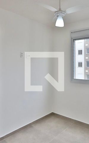 Apartamento para alugar com 24m², 1 quarto e sem vaga Apartamento para alugar com 24m², 1 quarto e sem vagaQuarto