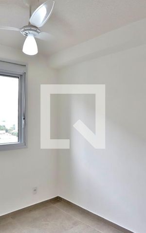 Apartamento para alugar com 24m², 1 quarto e sem vaga Apartamento para alugar com 24m², 1 quarto e sem vagaQuarto