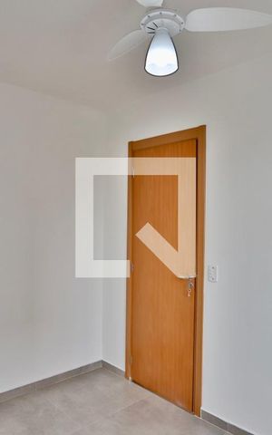 Apartamento para alugar com 24m², 1 quarto e sem vaga Apartamento para alugar com 24m², 1 quarto e sem vagaQuarto