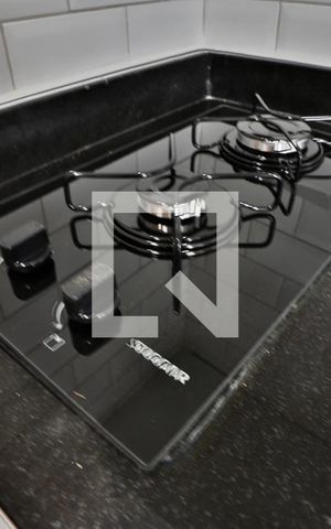Apartamento para alugar com 24m², 1 quarto e sem vaga Apartamento para alugar com 24m², 1 quarto e sem vagaSala/Cozinha