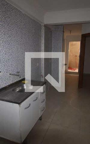Apartamento para alugar com 53m², 2 quartos e 1 vagaSala / Cozinha