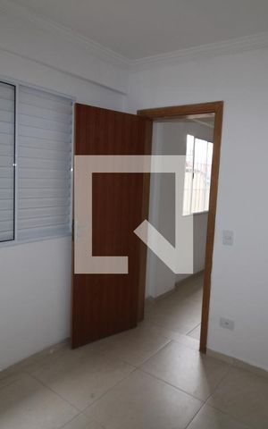 Apartamento para alugar com 53m², 2 quartos e 1 vagaQuarto 2