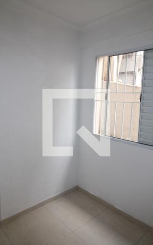 Apartamento para alugar com 53m², 2 quartos e 1 vagaQuarto 2