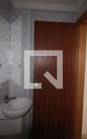 Apartamento para alugar com 53m², 2 quartos e 1 vagaBanheiro 2