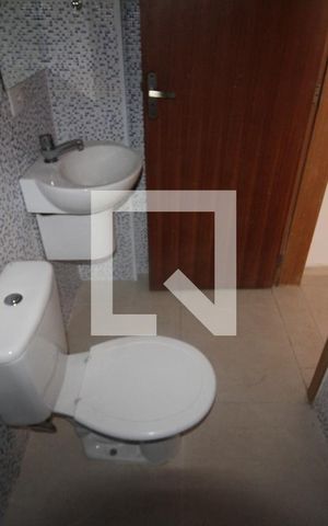 Apartamento para alugar com 53m², 2 quartos e 1 vagaBanheiro 2