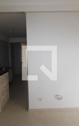 Apartamento para alugar com 53m², 2 quartos e 1 vagaSala / Cozinha