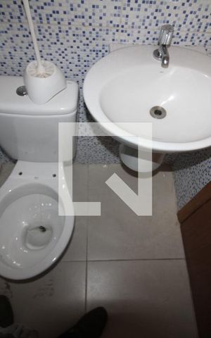 Apartamento para alugar com 53m², 2 quartos e 1 vagaBanheiro 1