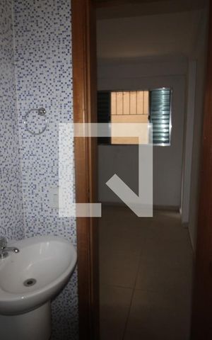 Apartamento para alugar com 53m², 2 quartos e 1 vagaBanheiro 1