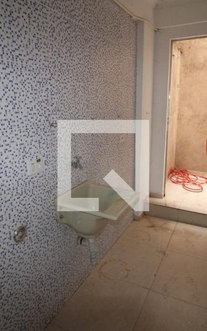 Apartamento para alugar com 53m², 2 quartos e 1 vagaÁrea de Serviço