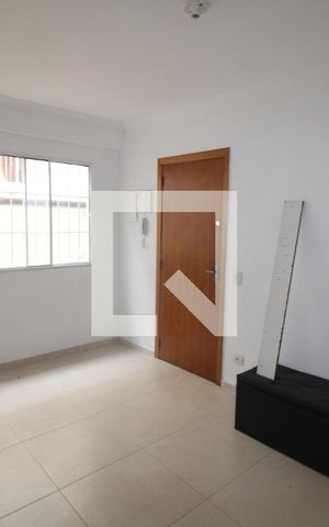 Apartamento para alugar com 53m², 2 quartos e 1 vagaSala / Cozinha