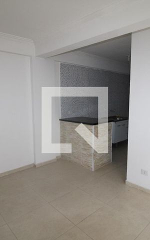 Apartamento para alugar com 53m², 2 quartos e 1 vagaSala / Cozinha