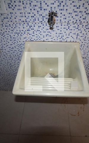 Apartamento para alugar com 53m², 2 quartos e 1 vagaÁrea de Serviço