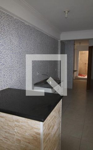 Apartamento para alugar com 53m², 2 quartos e 1 vagaSala / Cozinha