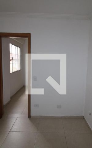 Apartamento para alugar com 53m², 2 quartos e 1 vagaQuarto 2