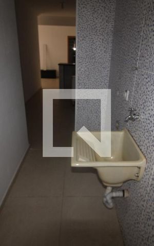 Apartamento para alugar com 53m², 2 quartos e 1 vagaÁrea de Serviço