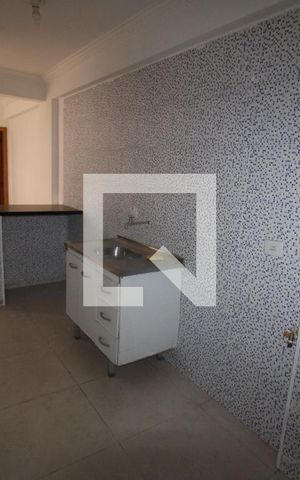 Apartamento para alugar com 53m², 2 quartos e 1 vagaSala / Cozinha