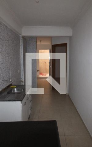 Apartamento para alugar com 53m², 2 quartos e 1 vagaSala / Cozinha