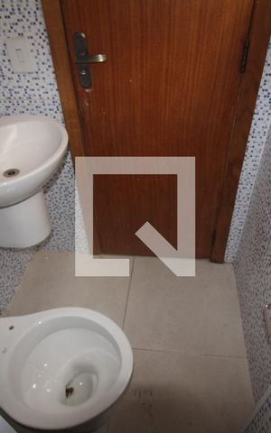 Apartamento para alugar com 53m², 2 quartos e 1 vagaBanheiro 1