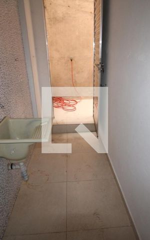 Apartamento para alugar com 53m², 2 quartos e 1 vagaÁrea de Serviço