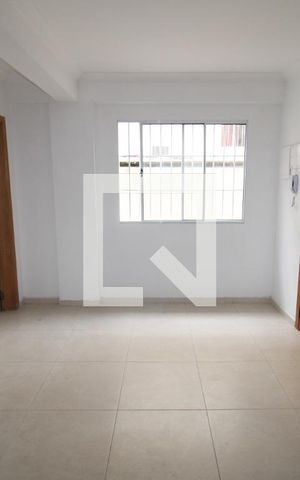 Apartamento para alugar com 53m², 2 quartos e 1 vagaSala / Cozinha