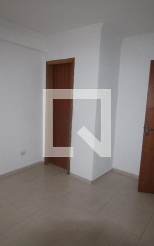 Apartamento para alugar com 53m², 2 quartos e 1 vagaQuarto 1