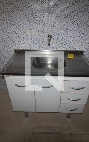 Apartamento para alugar com 53m², 2 quartos e 1 vagaSala / Cozinha
