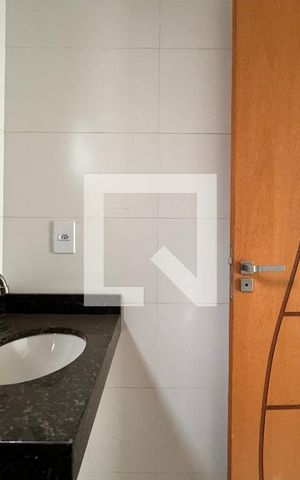 Apartamento à venda com 152m², 3 quartos e 2 vagas Apartamento à venda com 152m², 3 quartos e 2 vagasBanheiro