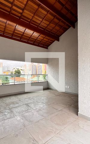 Apartamento à venda com 152m², 3 quartos e 2 vagas Apartamento à venda com 152m², 3 quartos e 2 vagasCobertura