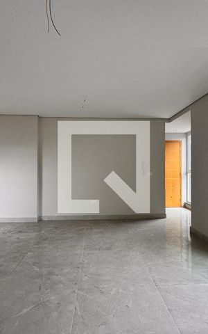 Apartamento à venda com 152m², 3 quartos e 2 vagas Apartamento à venda com 152m², 3 quartos e 2 vagasSala
