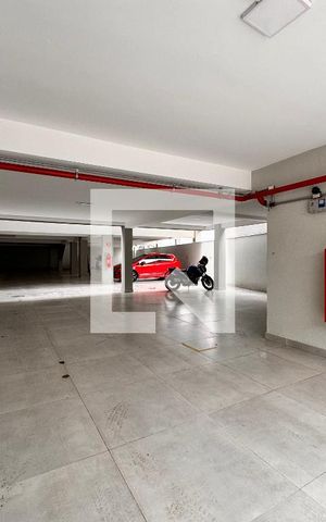 Apartamento à venda com 152m², 3 quartos e 2 vagas Apartamento à venda com 152m², 3 quartos e 2 vagasGaragem