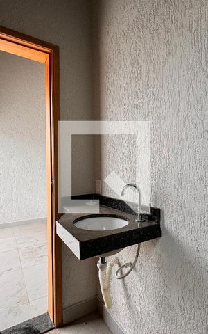 Apartamento à venda com 152m², 3 quartos e 2 vagas Apartamento à venda com 152m², 3 quartos e 2 vagasBanheiro de serviço