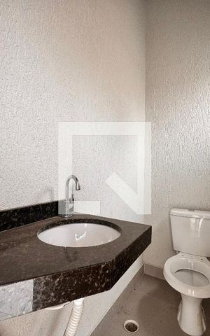 Apartamento à venda com 152m², 3 quartos e 2 vagas Apartamento à venda com 152m², 3 quartos e 2 vagasBanheiro de serviço