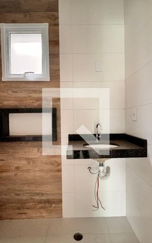 Apartamento à venda com 152m², 3 quartos e 2 vagas Apartamento à venda com 152m², 3 quartos e 2 vagasBanheiro
