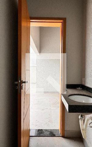 Apartamento à venda com 152m², 3 quartos e 2 vagas Apartamento à venda com 152m², 3 quartos e 2 vagasBanheiro de serviço