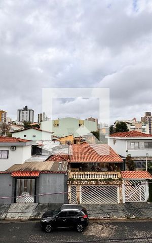 Apartamento à venda com 152m², 3 quartos e 2 vagas Apartamento à venda com 152m², 3 quartos e 2 vagasVista da Sacada