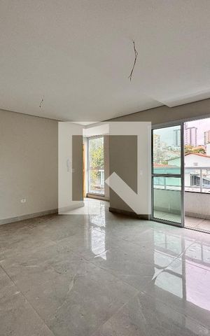 Apartamento à venda com 152m², 3 quartos e 2 vagas Apartamento à venda com 152m², 3 quartos e 2 vagasSala