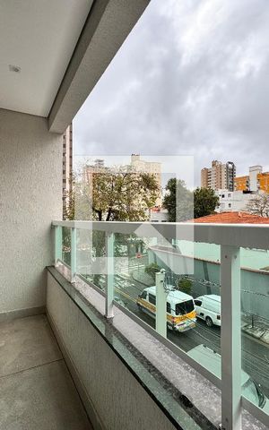 Apartamento à venda com 152m², 3 quartos e 2 vagas Apartamento à venda com 152m², 3 quartos e 2 vagasSacada