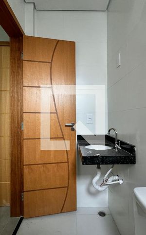Apartamento à venda com 152m², 3 quartos e 2 vagas Apartamento à venda com 152m², 3 quartos e 2 vagasBanheiro da Suíte
